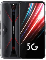 Ремонт телефона ZTE Nubia Red Magic 5G в Ульяновске